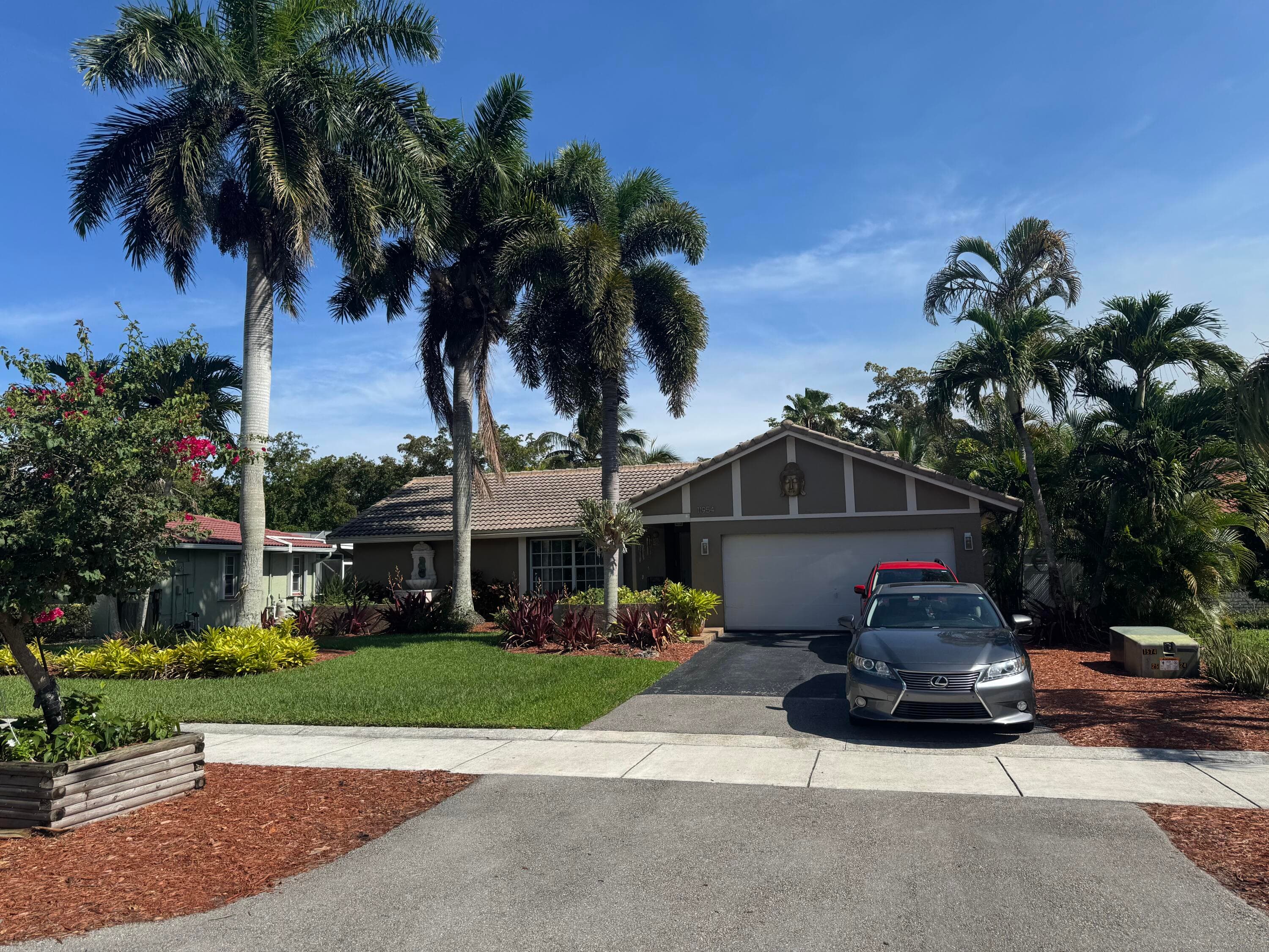 Photo of 11954 NW 24th Street, Coral Springs