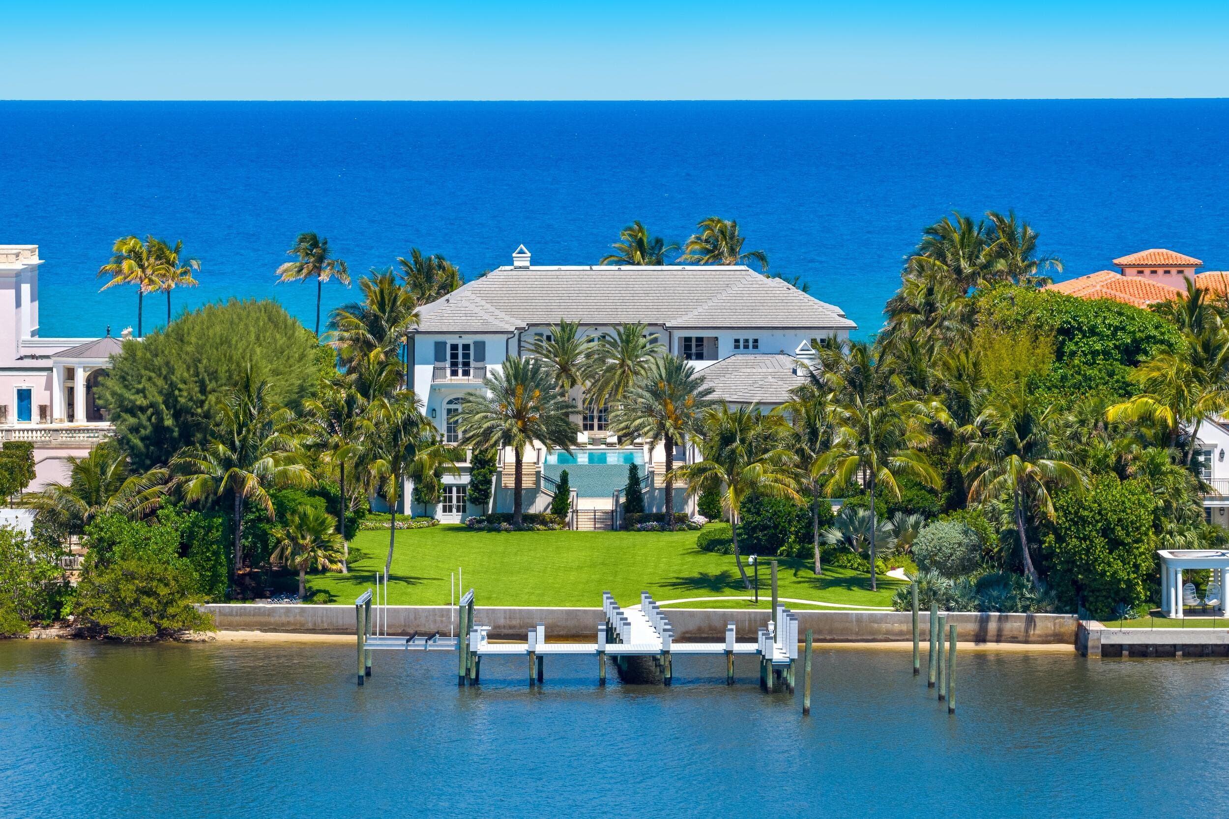 Foto de 1616 S Ocean Boulevard, Palm Beach