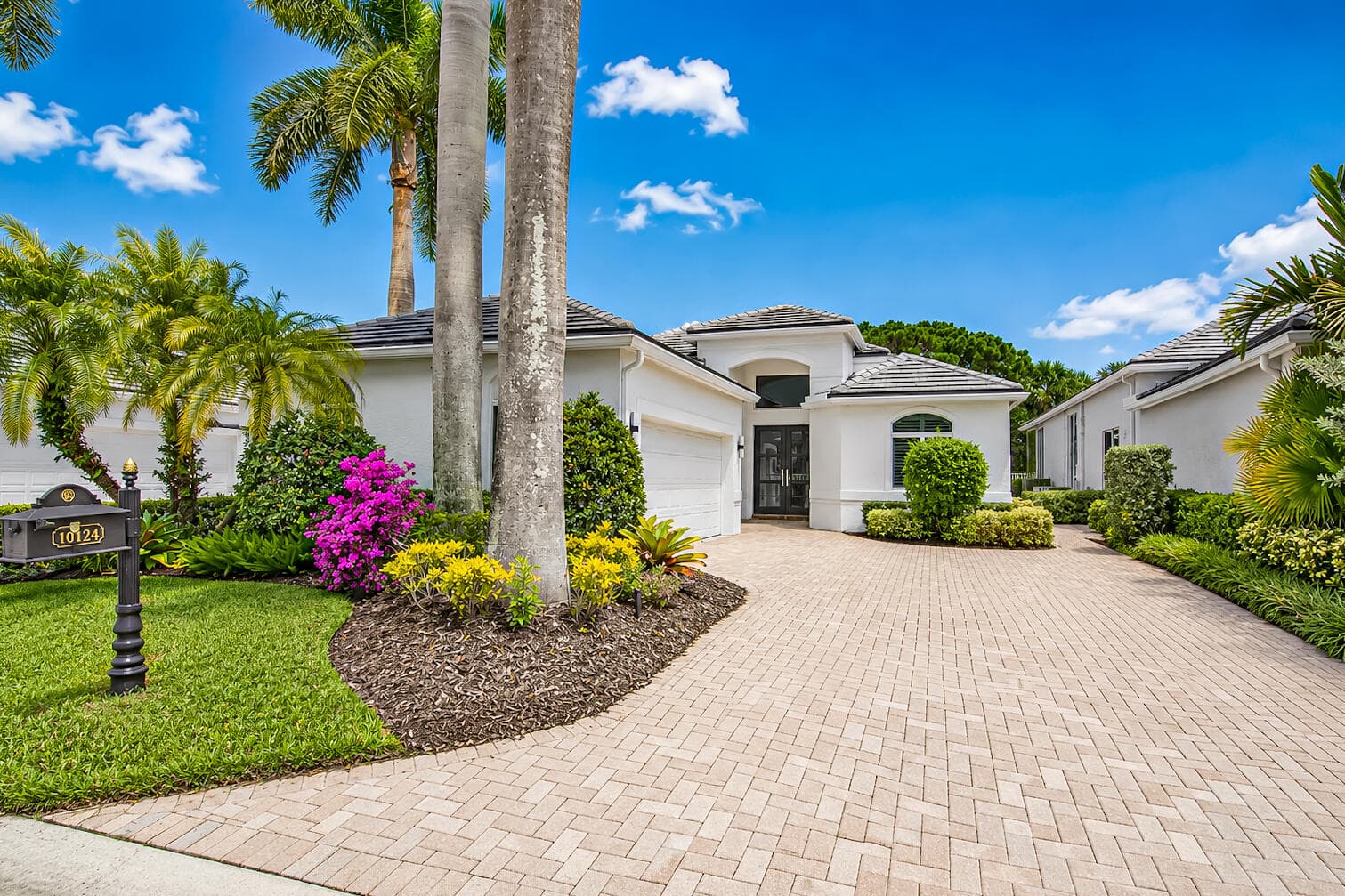 Foto de 16124 VILLA VIZCAYA Place, Delray Beach