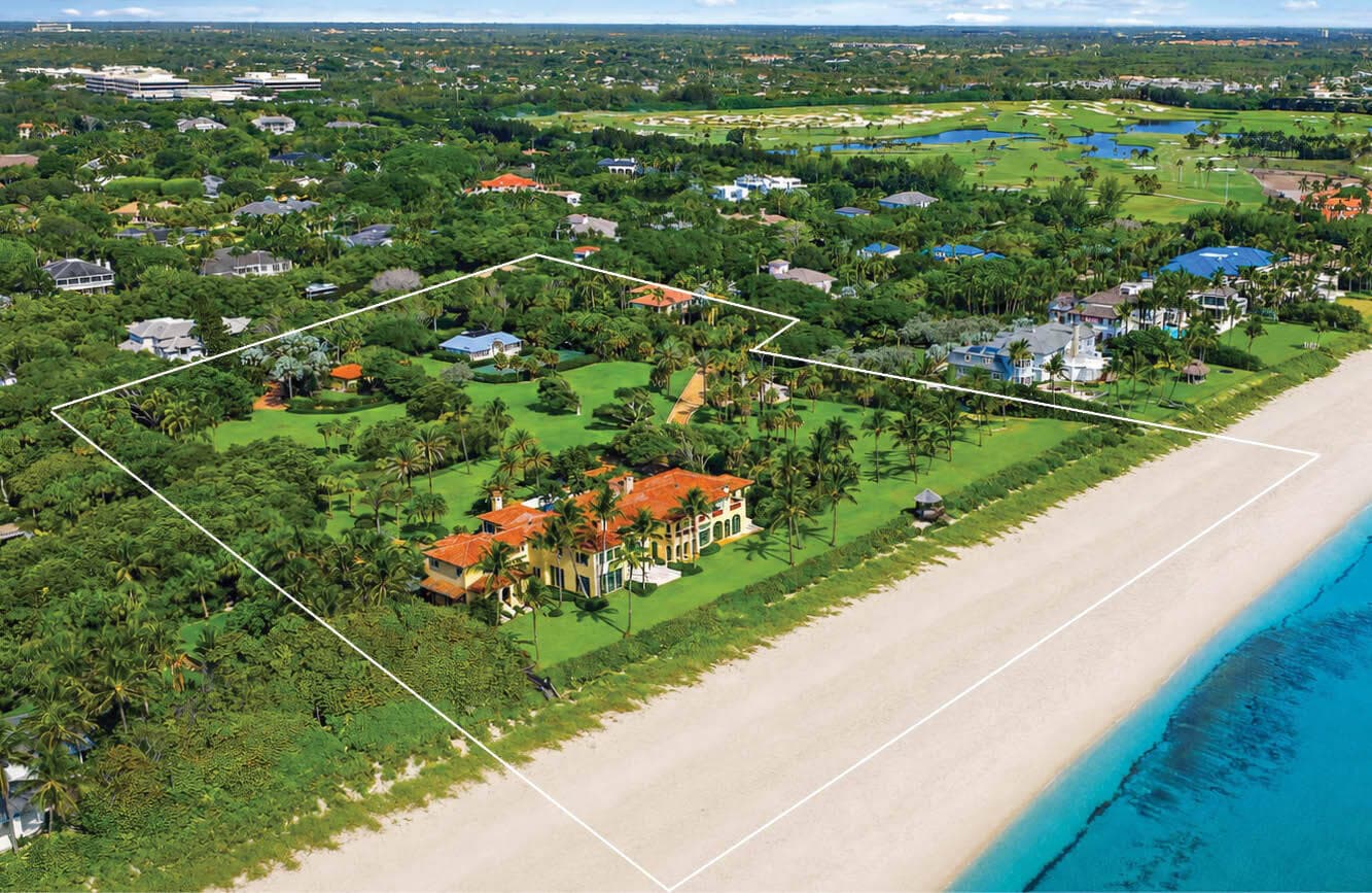 Photo of 12210 BANYAN Road, North Palm Beach