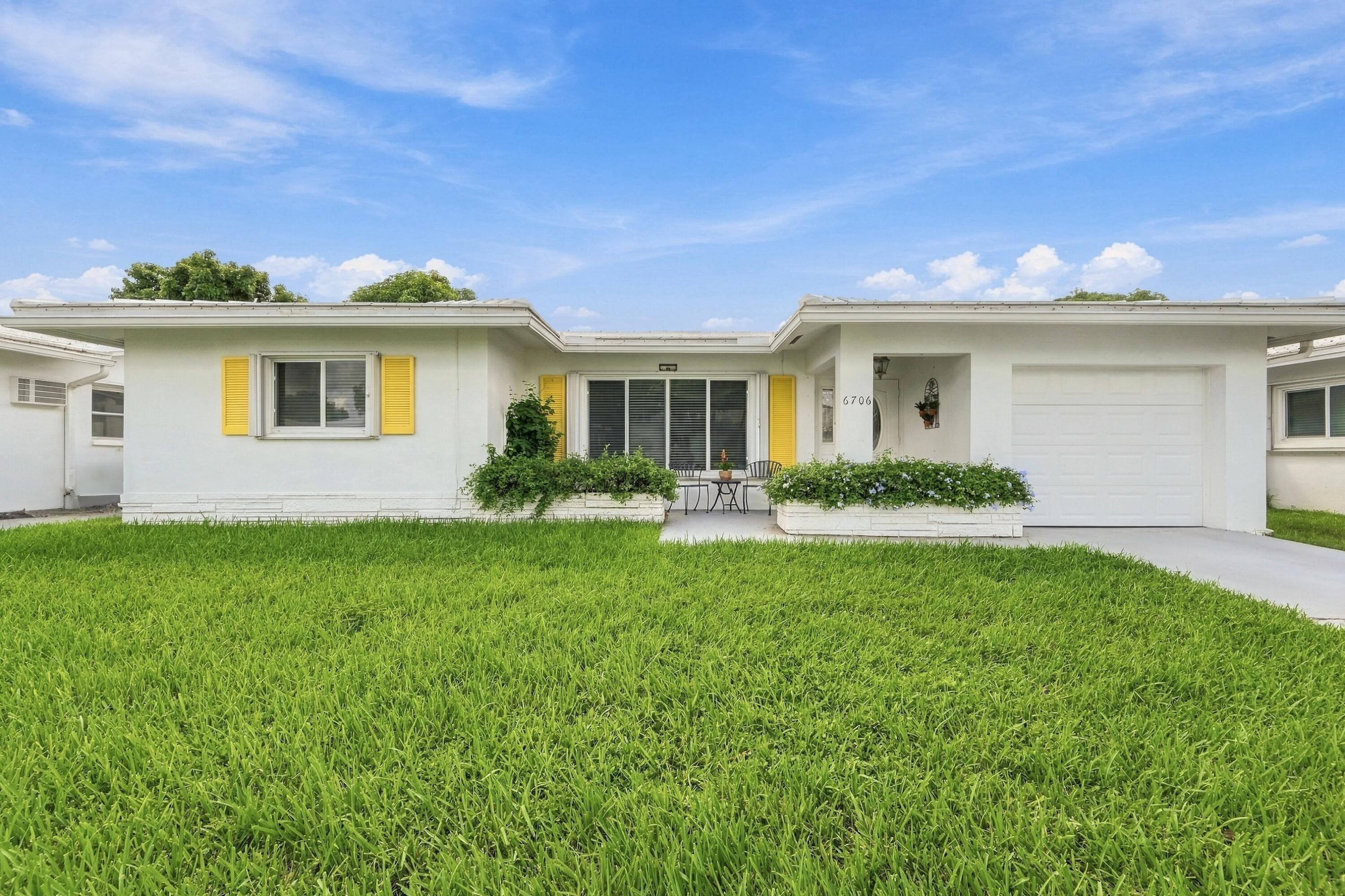 Photo of 6706 NW 71ST Court, Tamarac