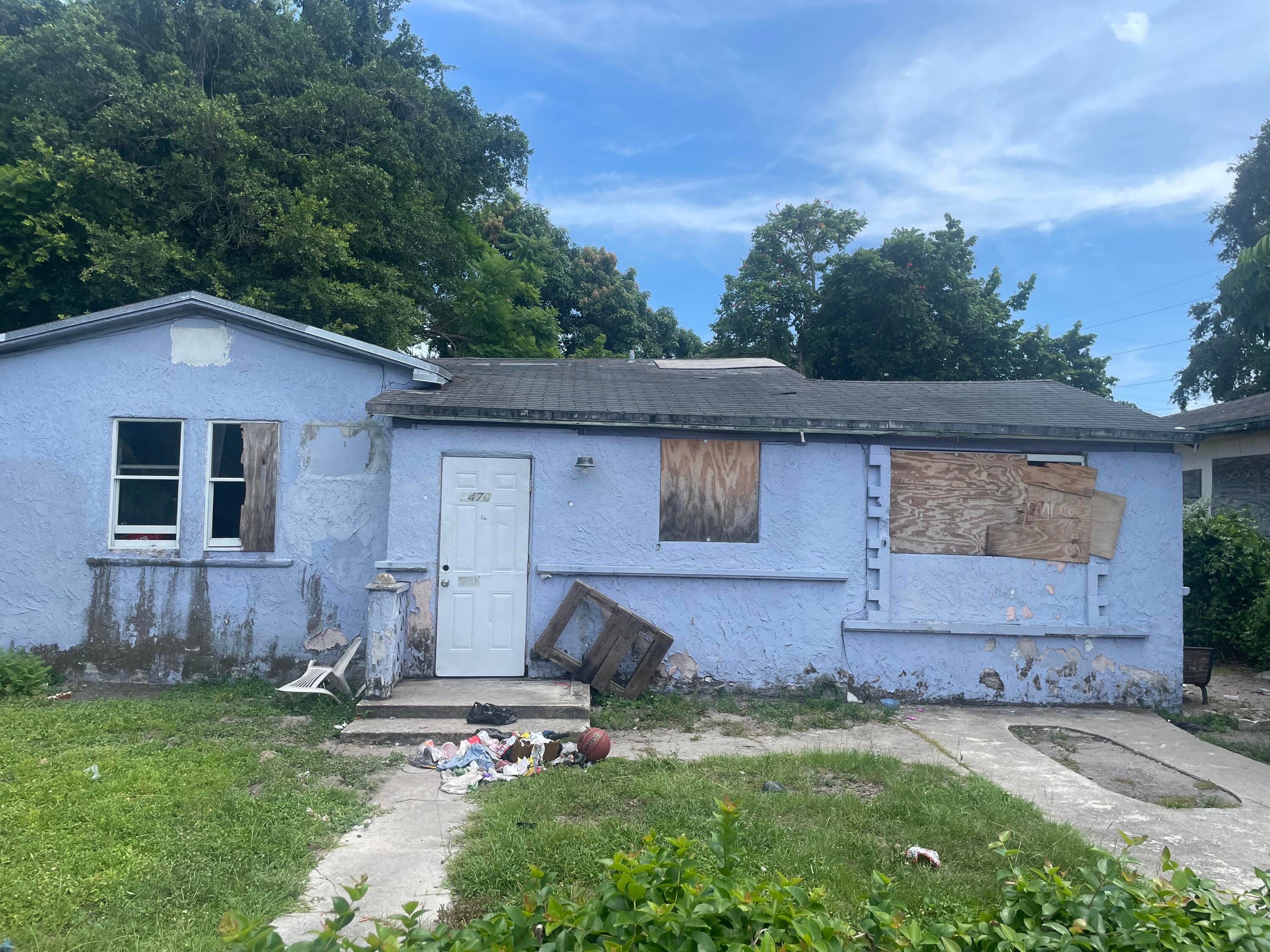 Foto de 2470 NW 87TH Street, Miami