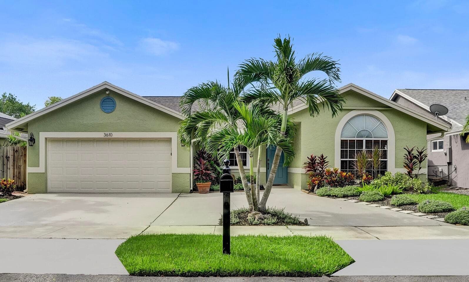 Foto de 3610 NW 58th Street, Coconut Creek