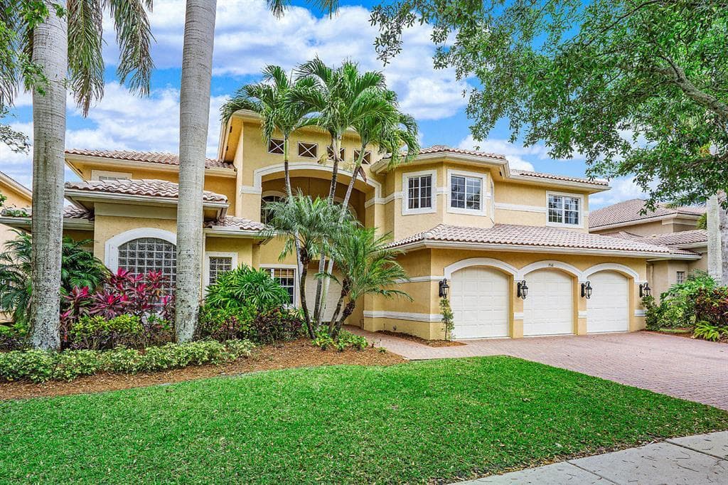 Photo of 9541 NEW WATERFORD Cove, Delray Beach