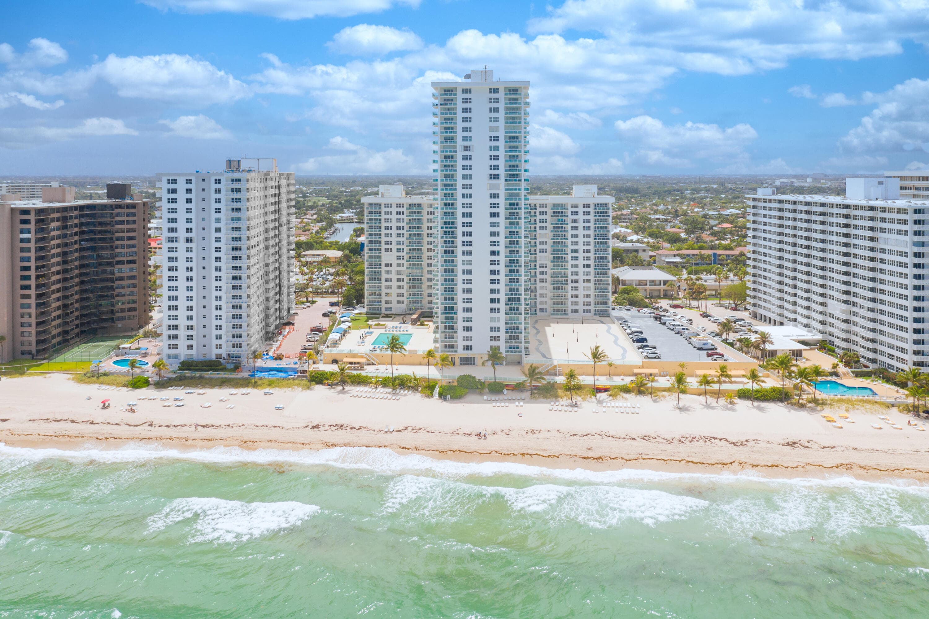 Photo of 3900 Galt Ocean Drive 1605, Fort Lauderdale