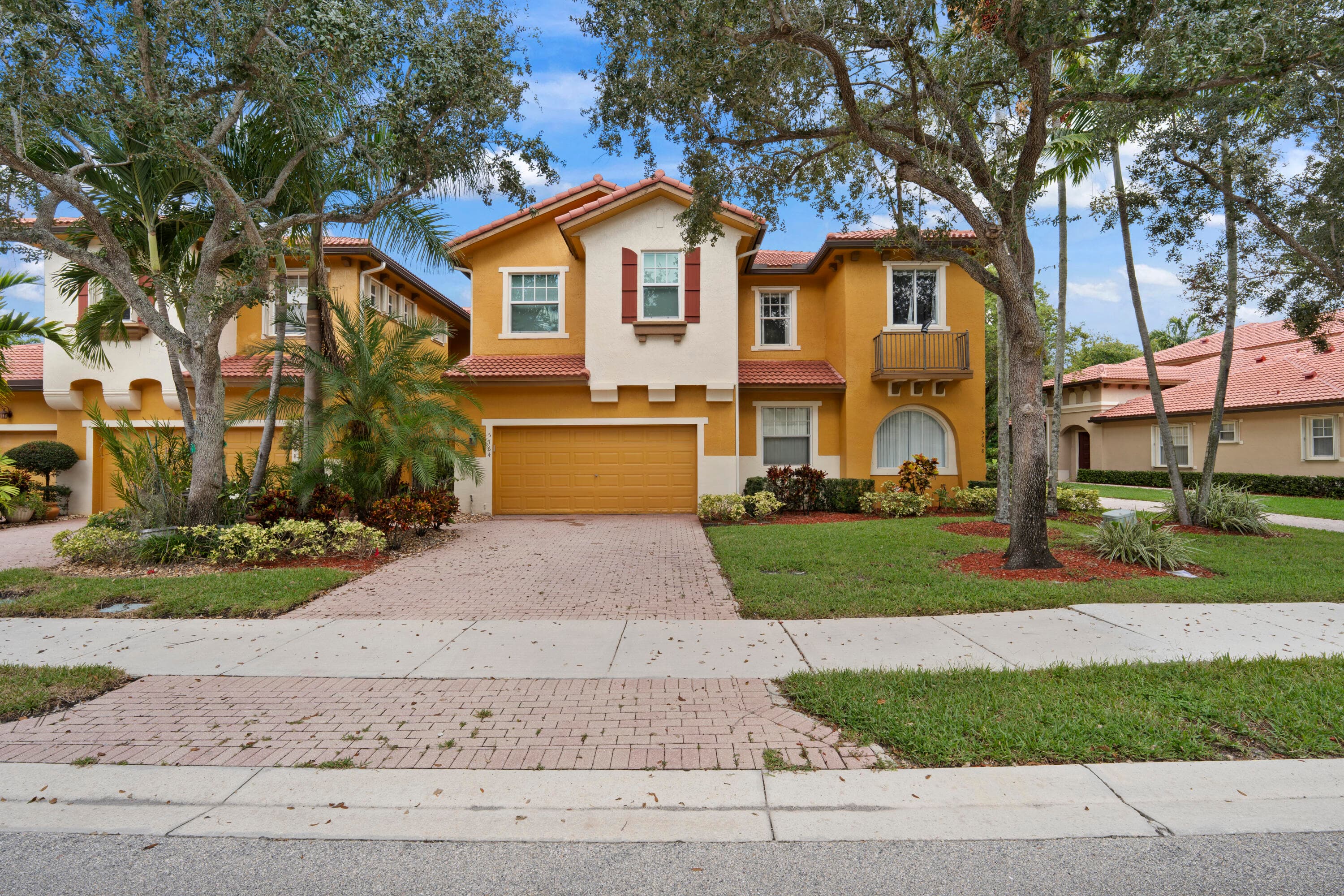 Foto de 5764 NW 119TH Terrace 5764, Coral Springs