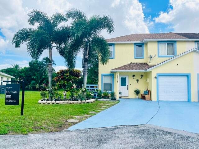 Photo of 10313 BOYNTON PLACE Circle, Boynton Beach