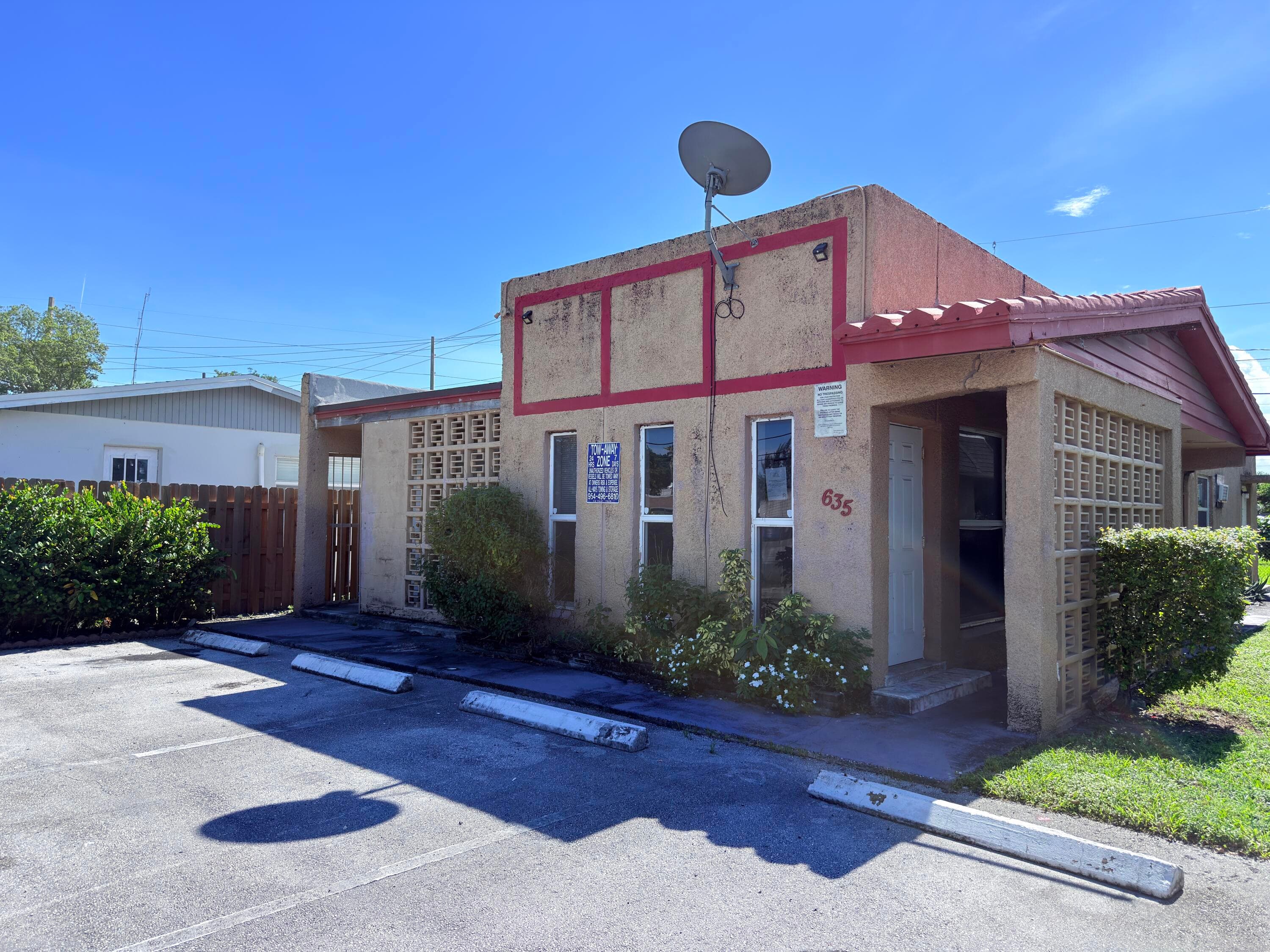 Photo of 635 NW 22ND Road, Fort Lauderdale