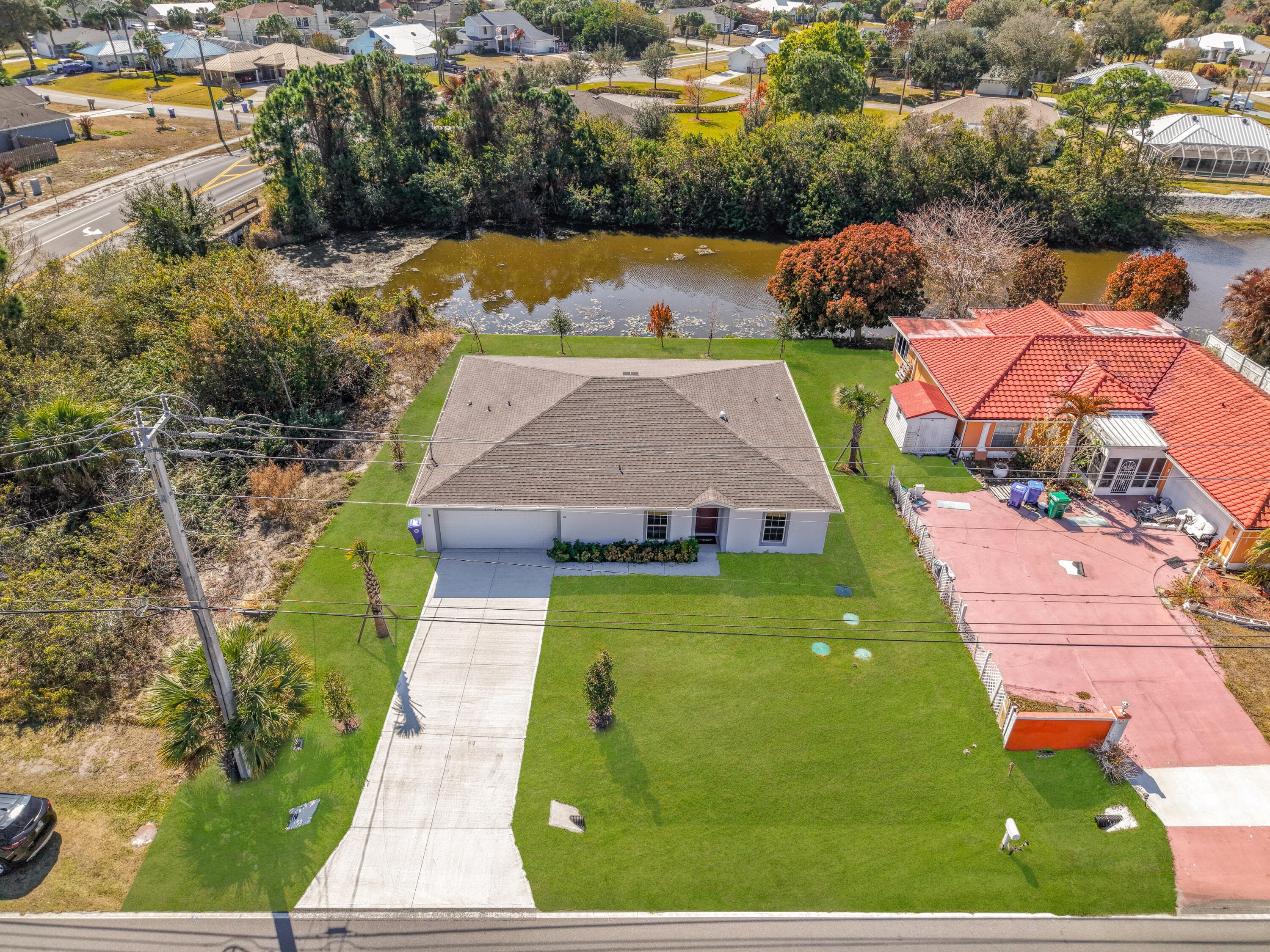 Photo of 1390 Schumann Drive, Sebastian