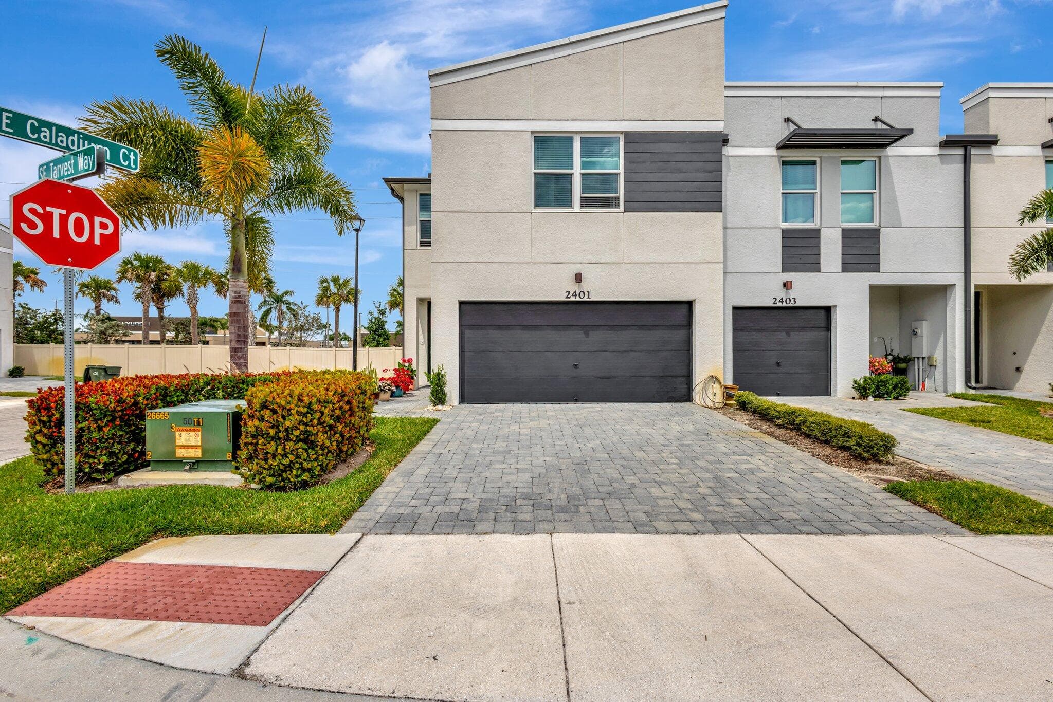 Photo of 2401 SE Tarvest Way, Stuart