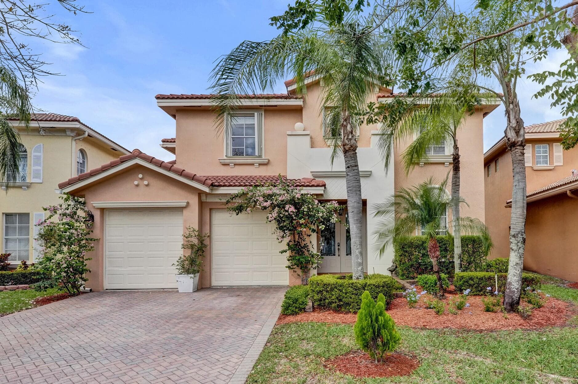Photo of 6591 Traveler Road, West Palm Beach