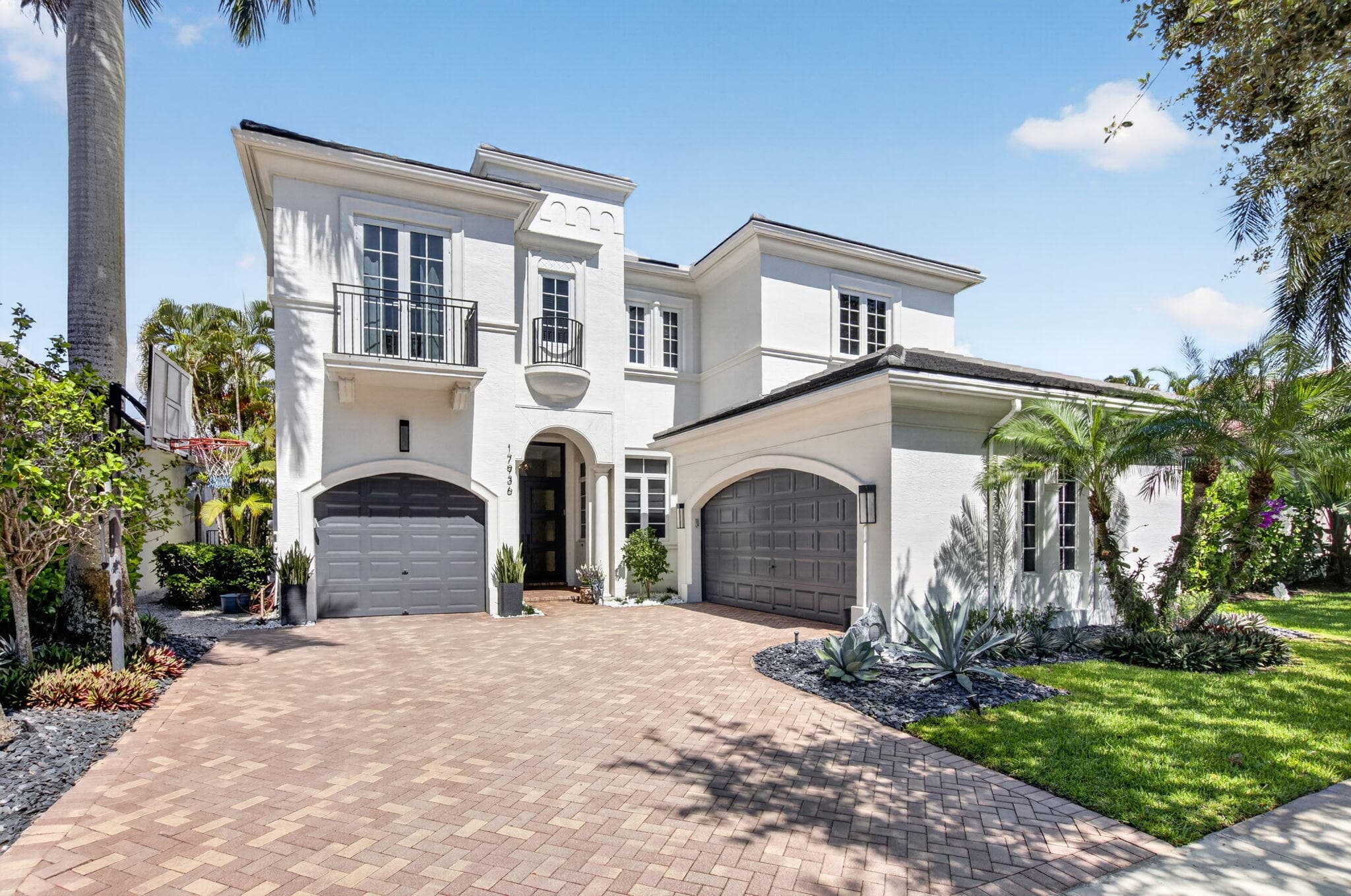 Foto de 17936 Villa Club Way, Boca Raton