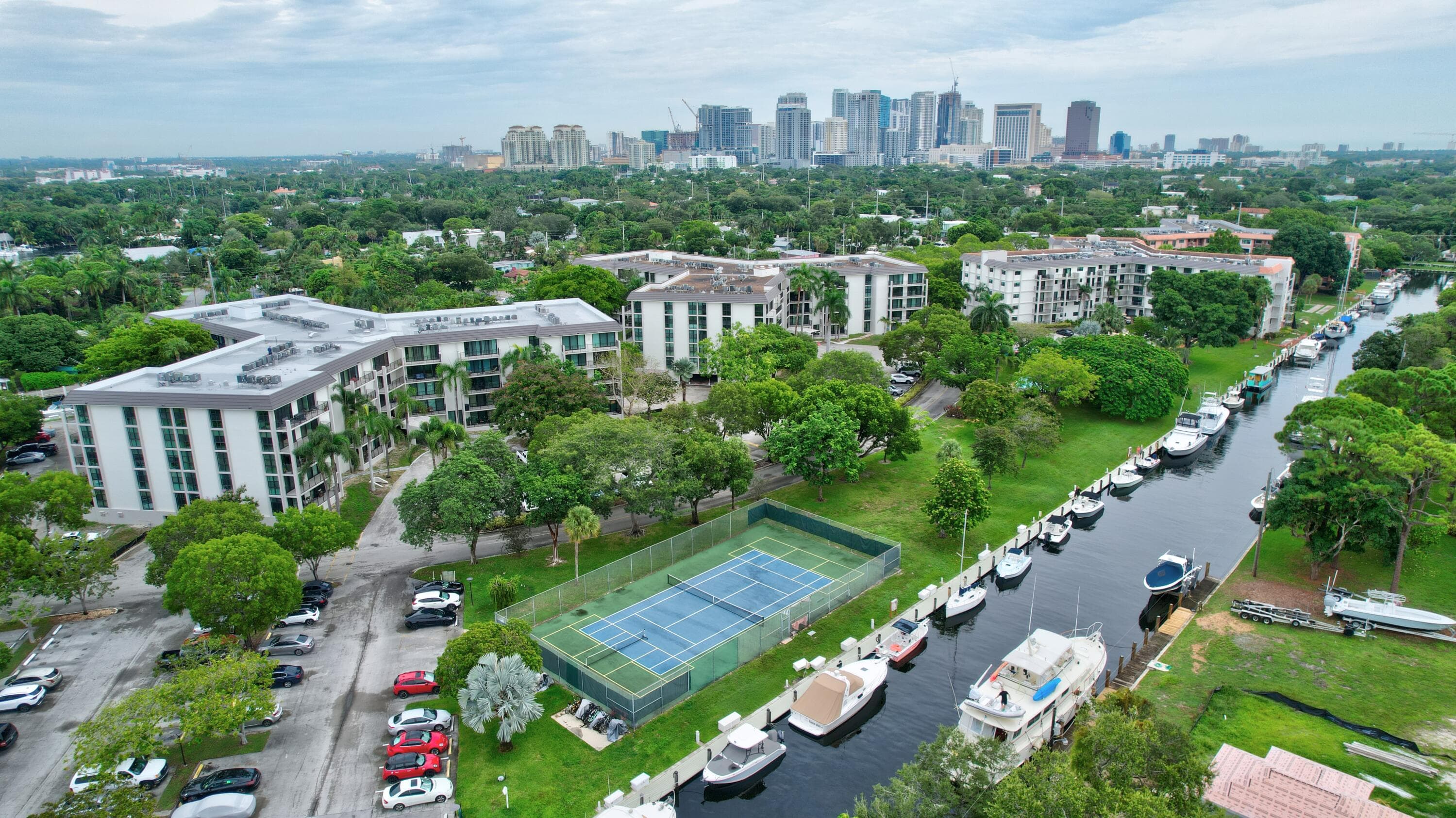 Photo of 1101 River Reach Drive 415, Fort Lauderdale