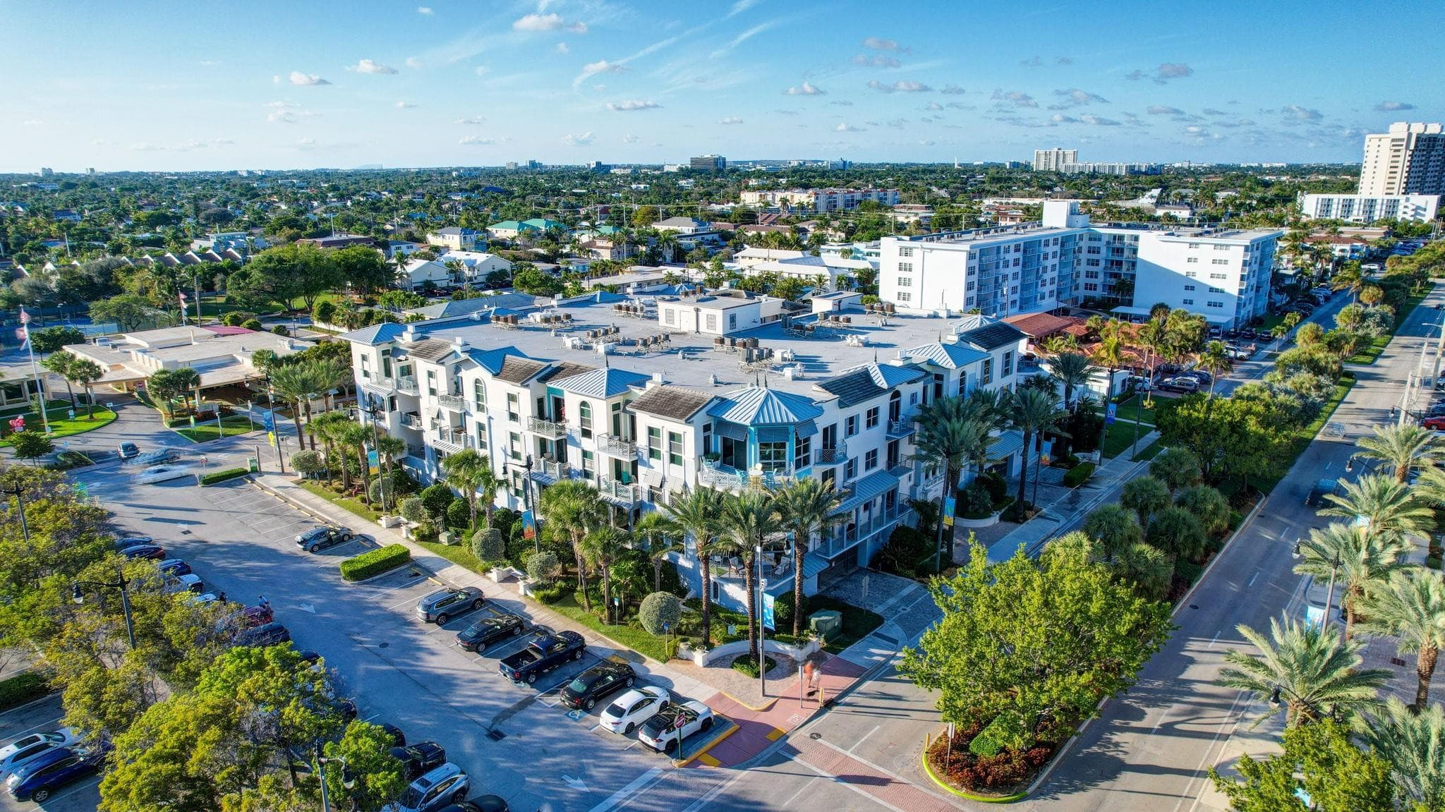 Foto de 4511 El Mar Drive 210, Lauderdale-By-The-Sea