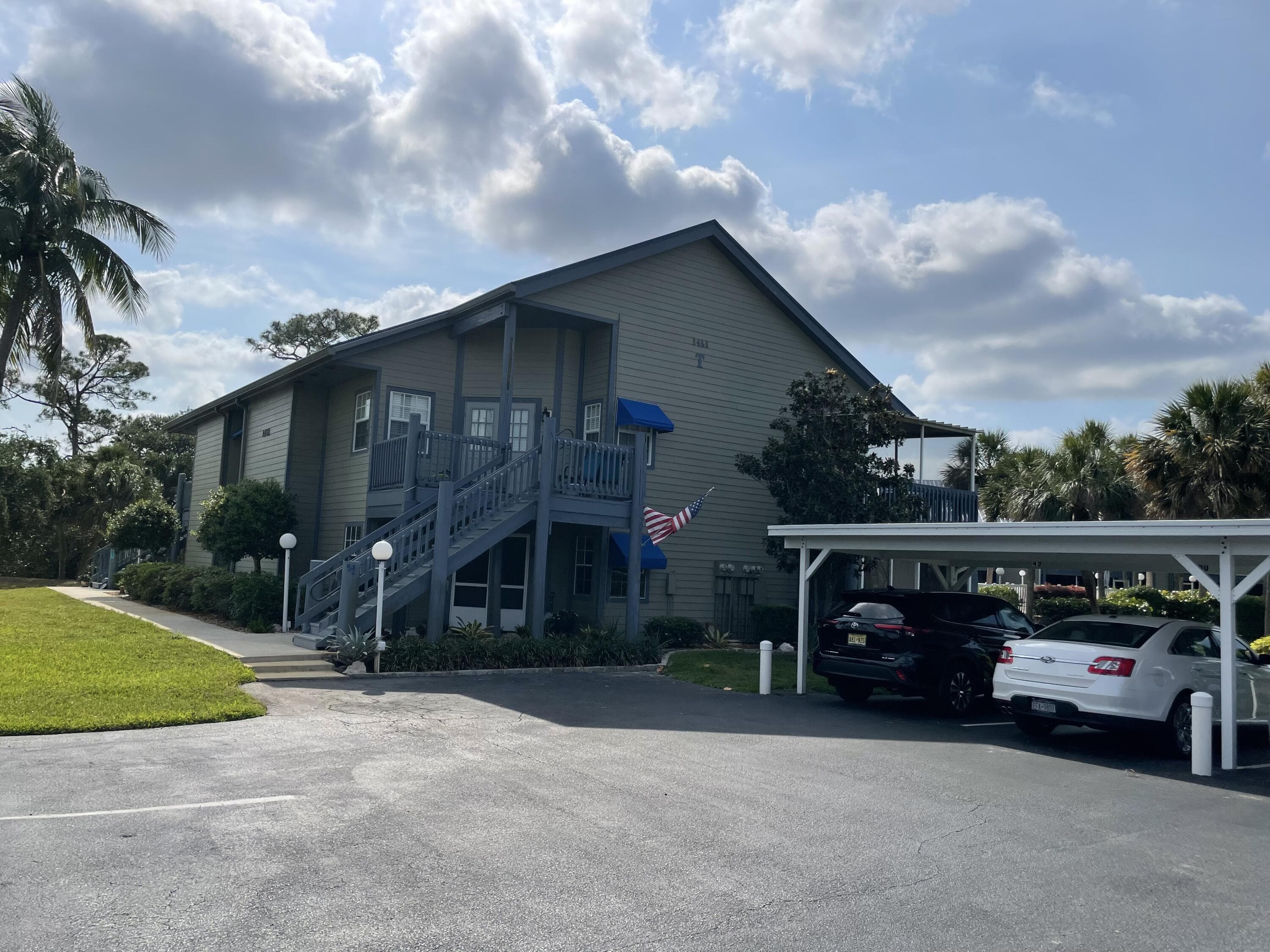Photo of 1461 NE 14TH Court T-52, Jensen Beach