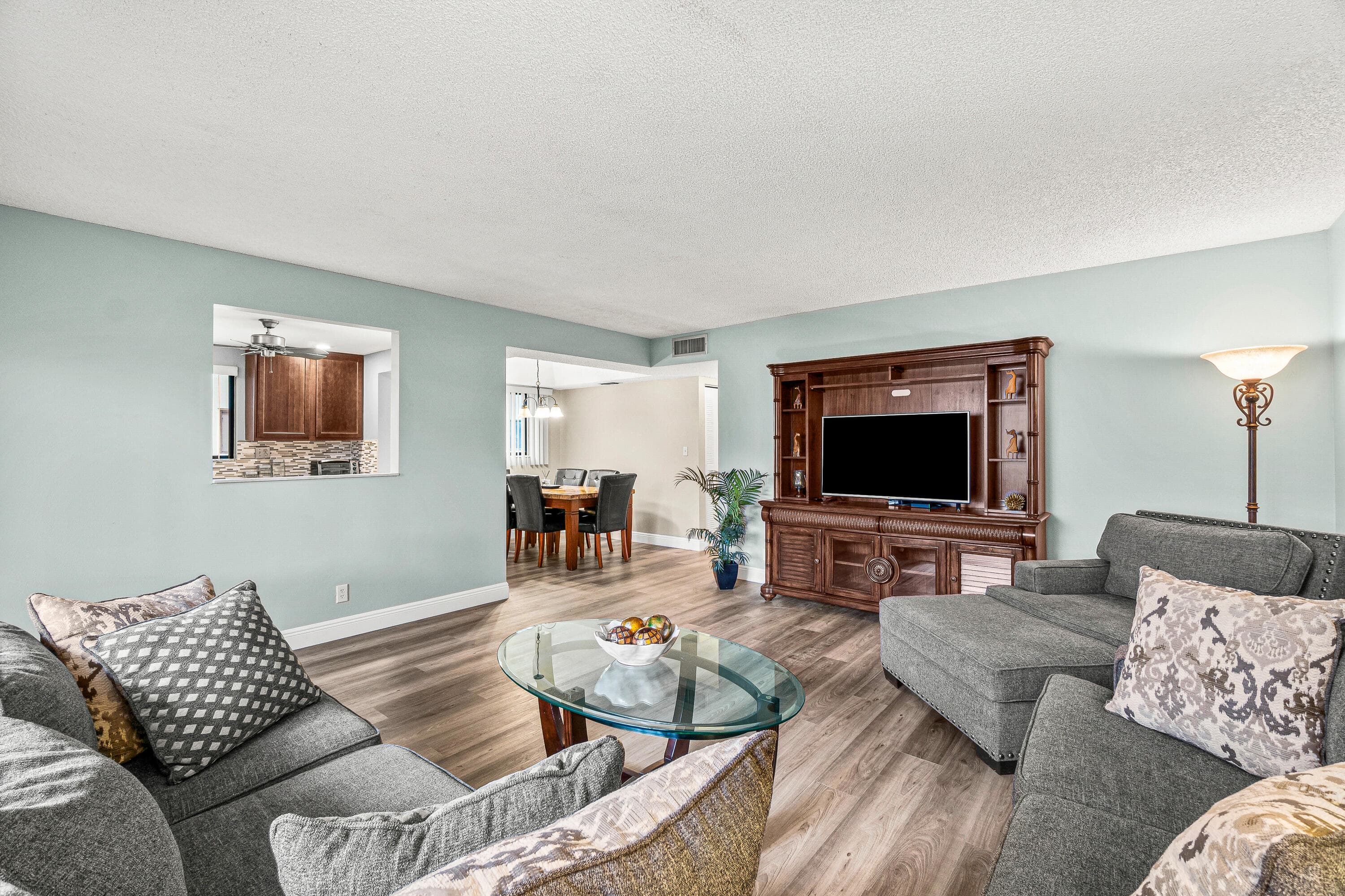 Foto de 15108 ASHLAND Drive F 203, Delray Beach