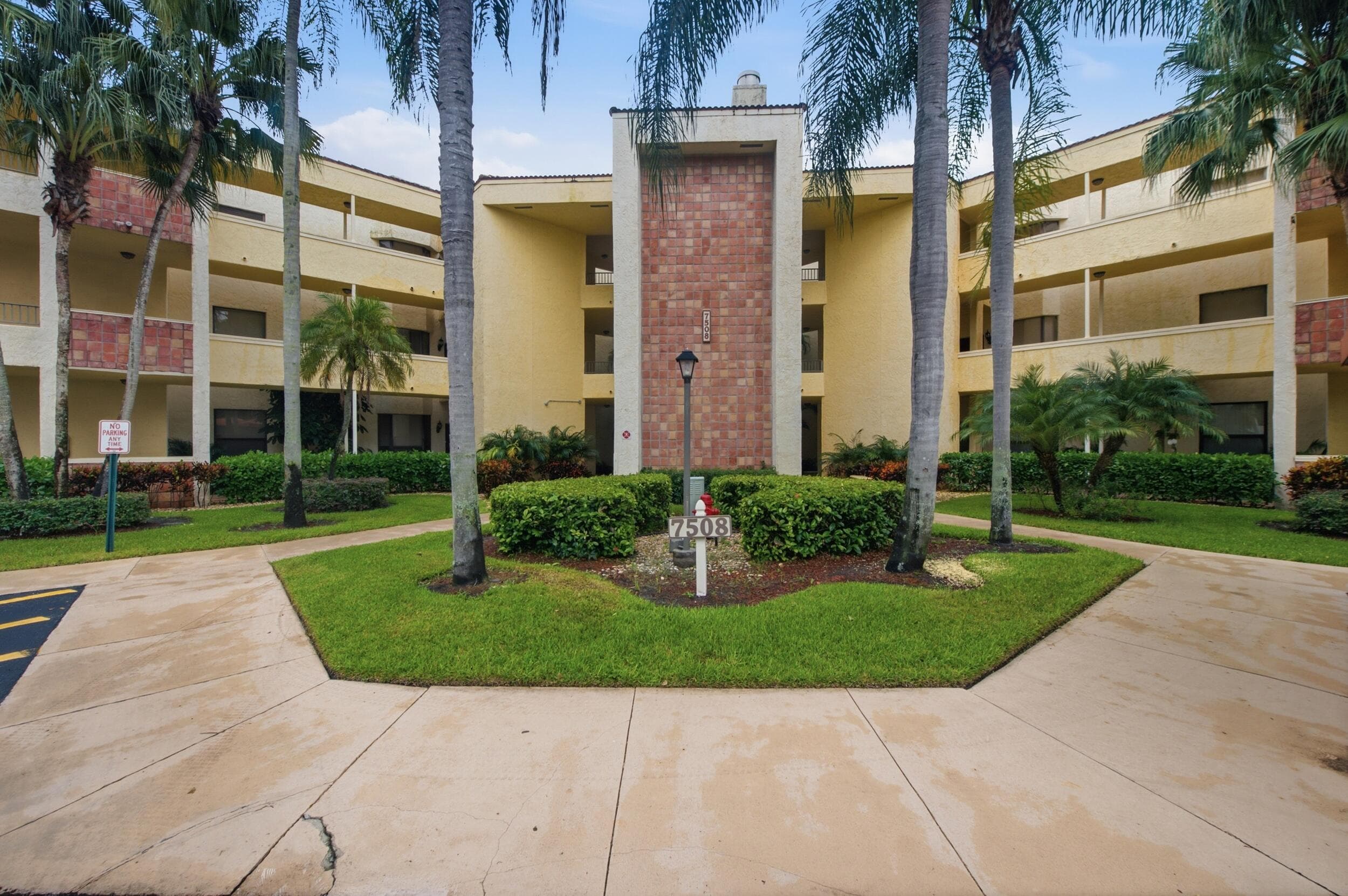 Foto de 7508 La Paz Boulevard 107, Boca Raton
