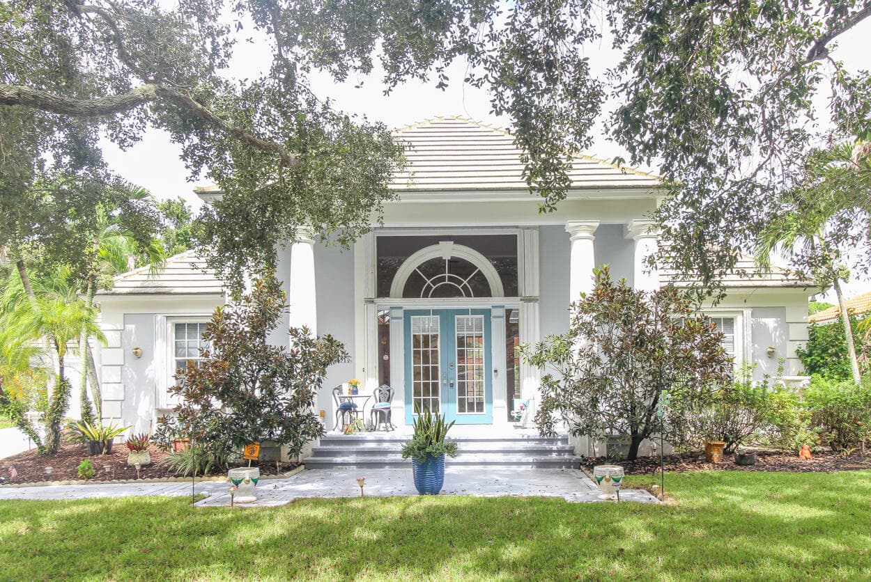 Foto de 6815 CYPRESS COVE Circle, Jupiter