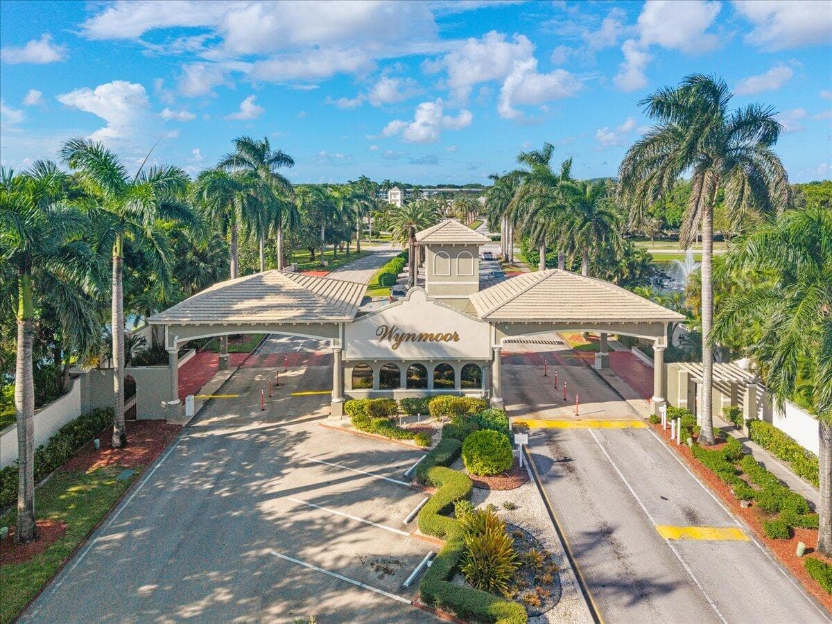 Foto de 3502 BIMINI Lane B2, Coconut Creek