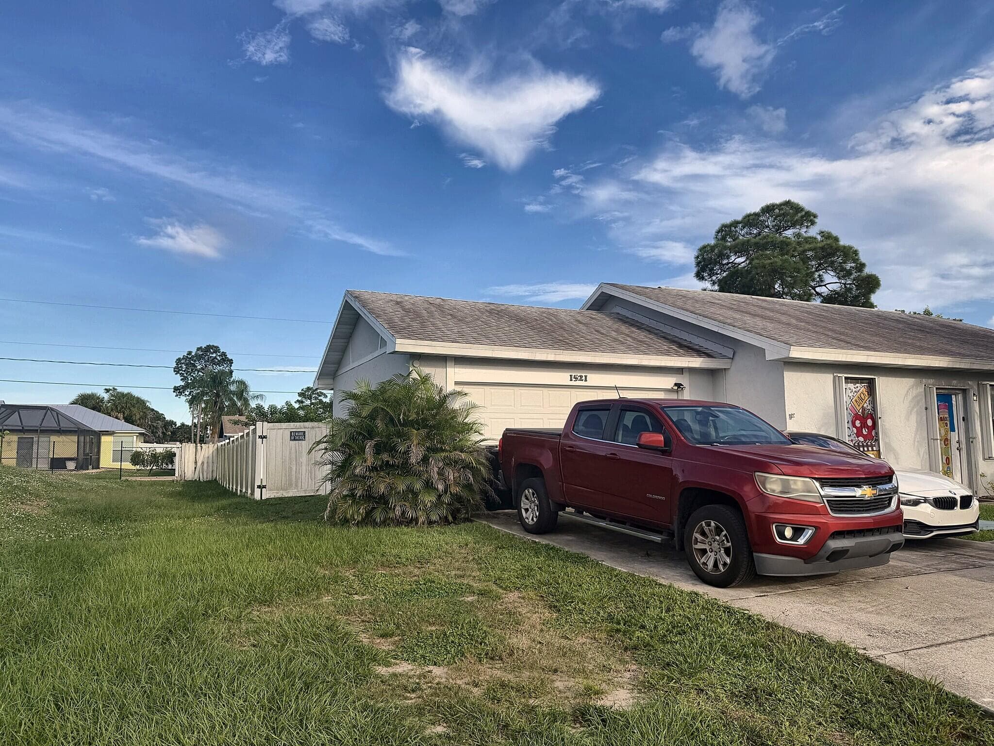 Photo of 1521 SE AIROSO Boulevard, Port St. Lucie