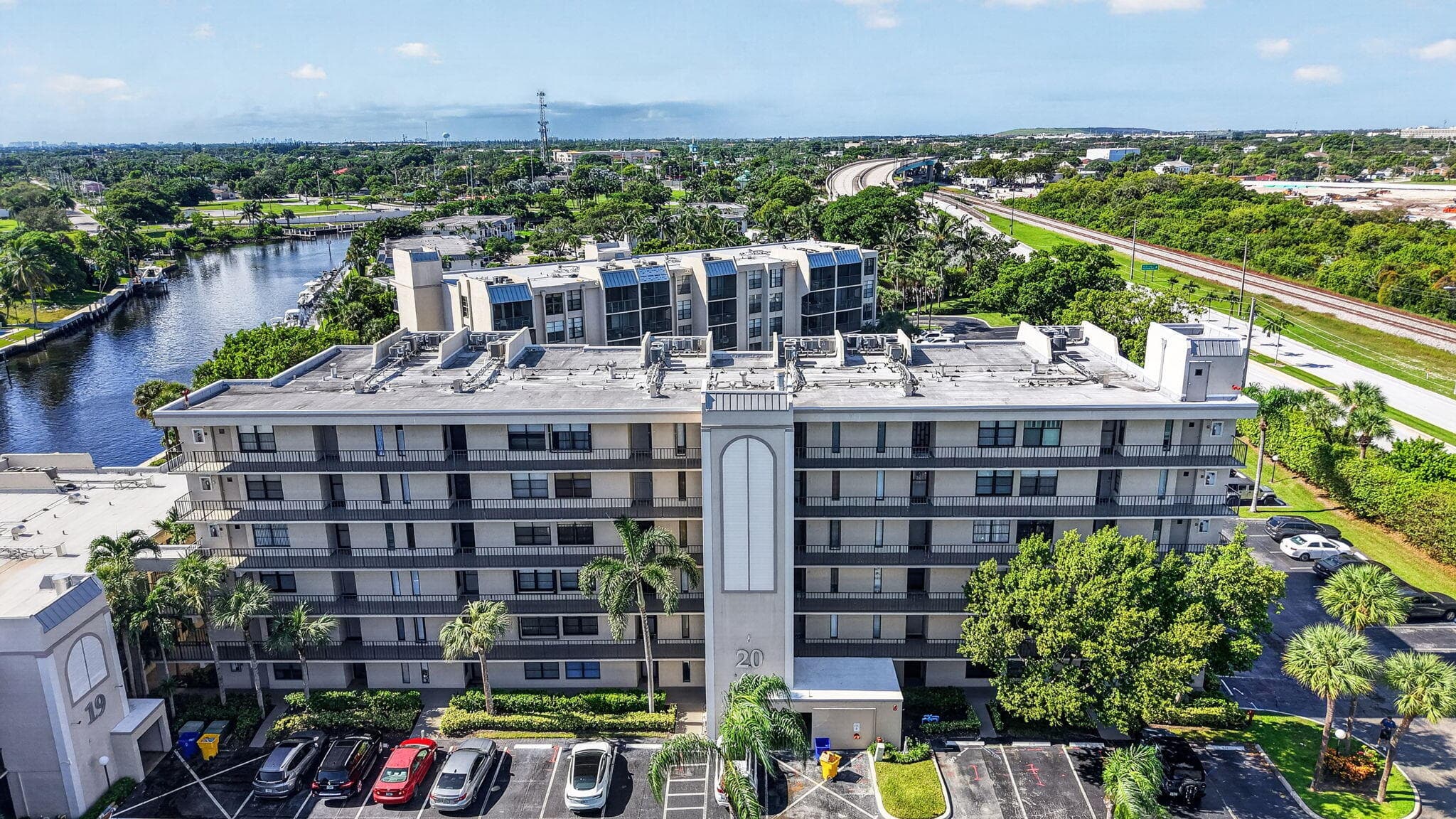 Foto de 20 ROYAL PALM Way 3010, Boca Raton