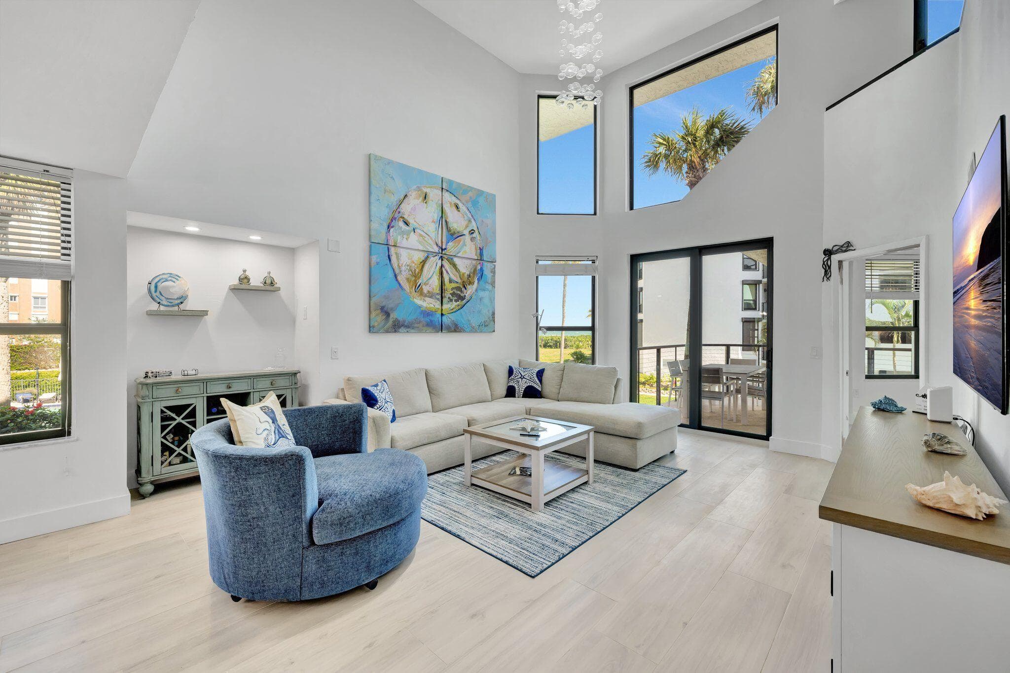 Photo of 4100 N HIGHWAY A1A 211, Hutchinson Island