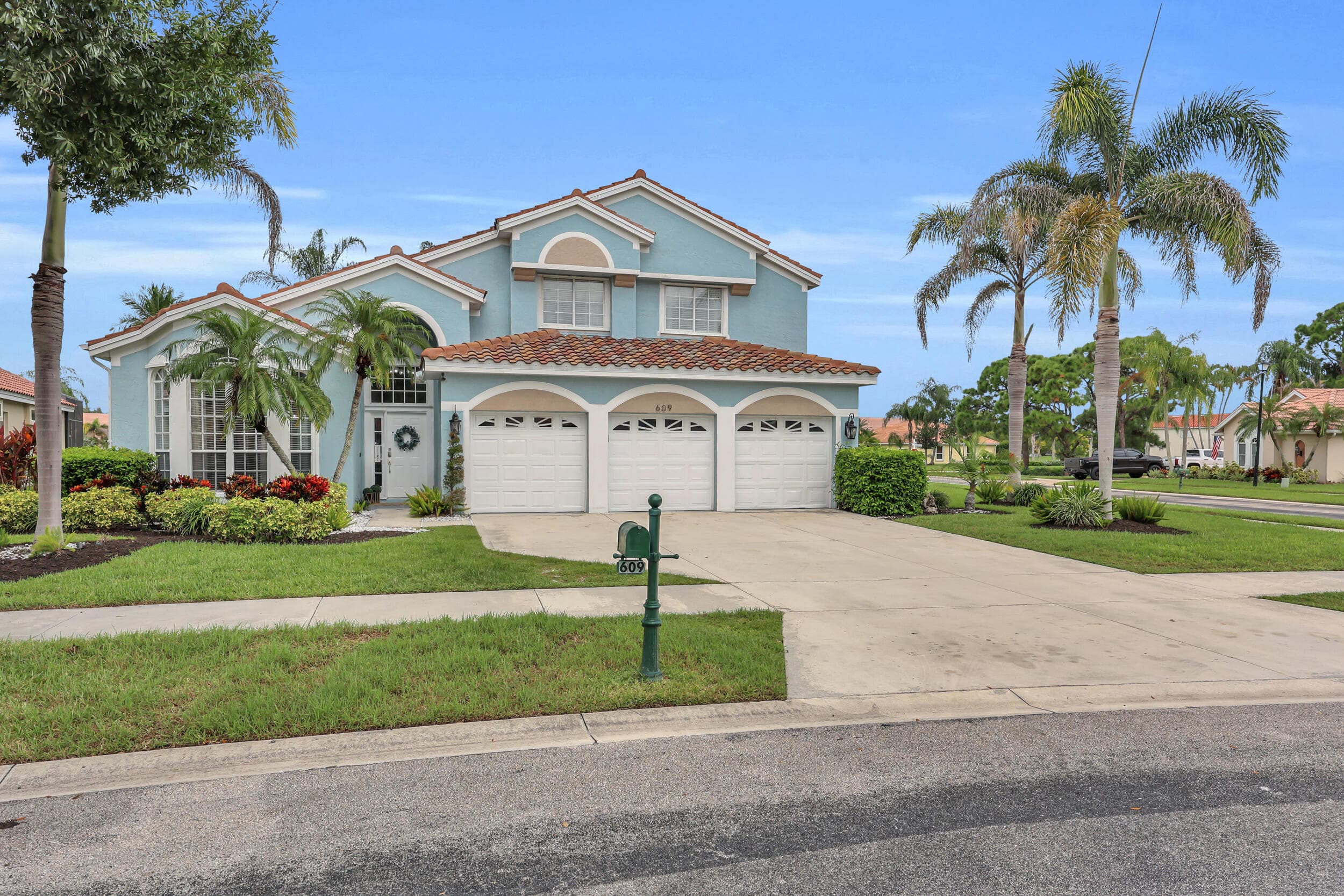 Foto de 609 SW ROMORA BAY, Port St. Lucie