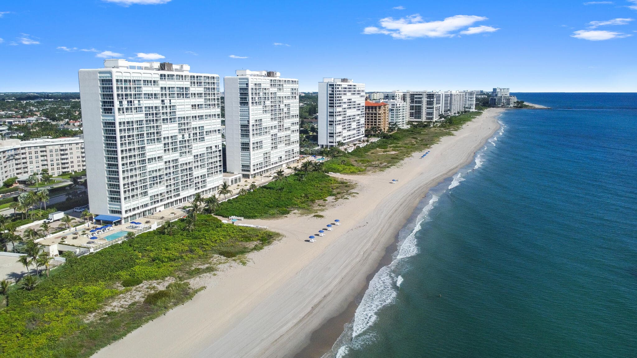 Photo of 2800 S Ocean Boulevard 22-K, Boca Raton