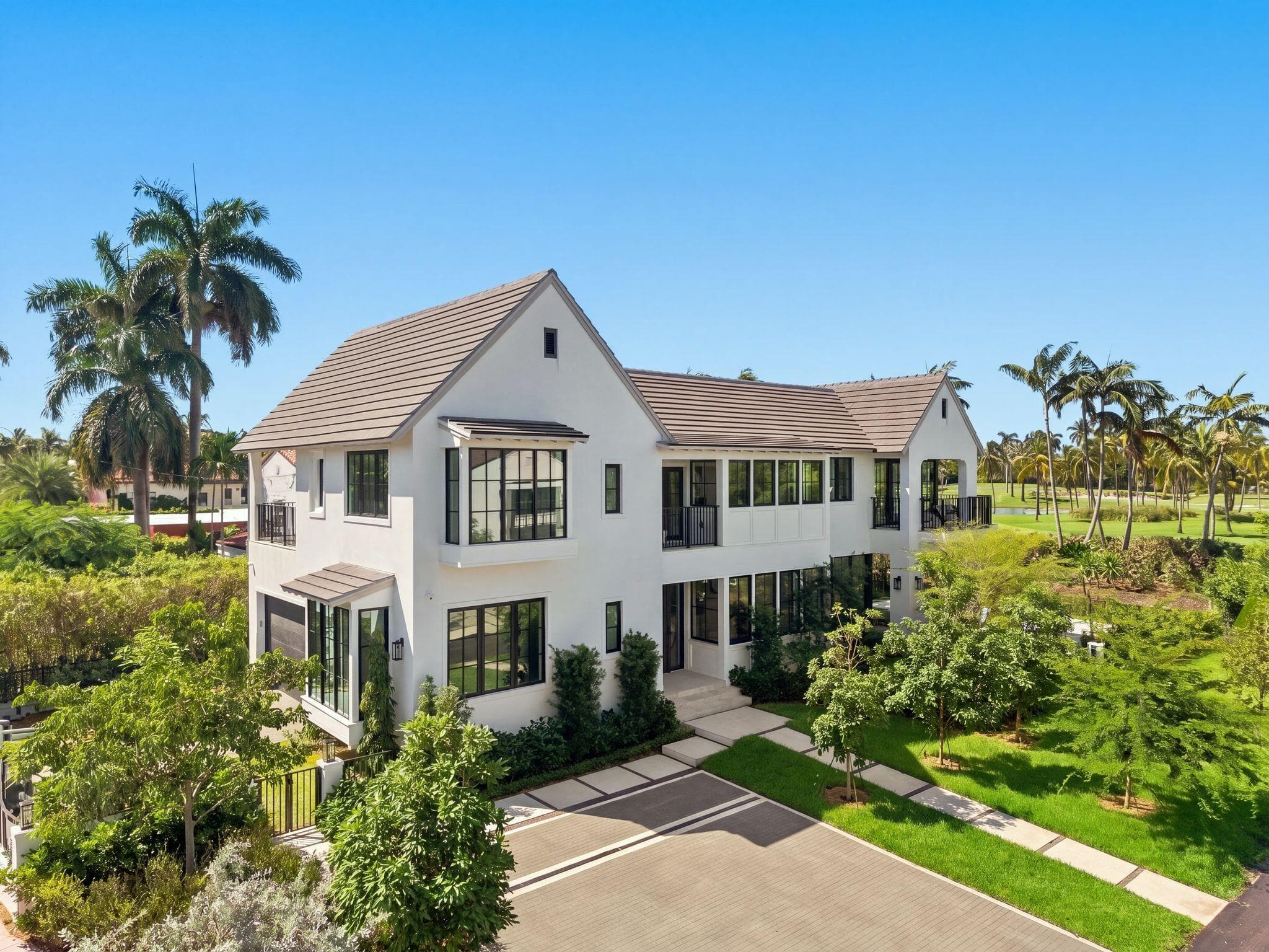 Foto de 5262 LA GORCE Drive, Miami Beach