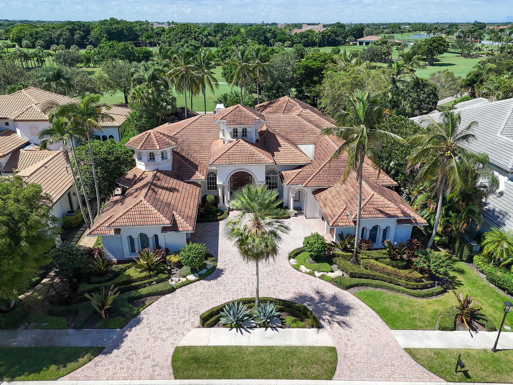 Foto de 209 Grand Pointe Drive, Palm Beach Gardens