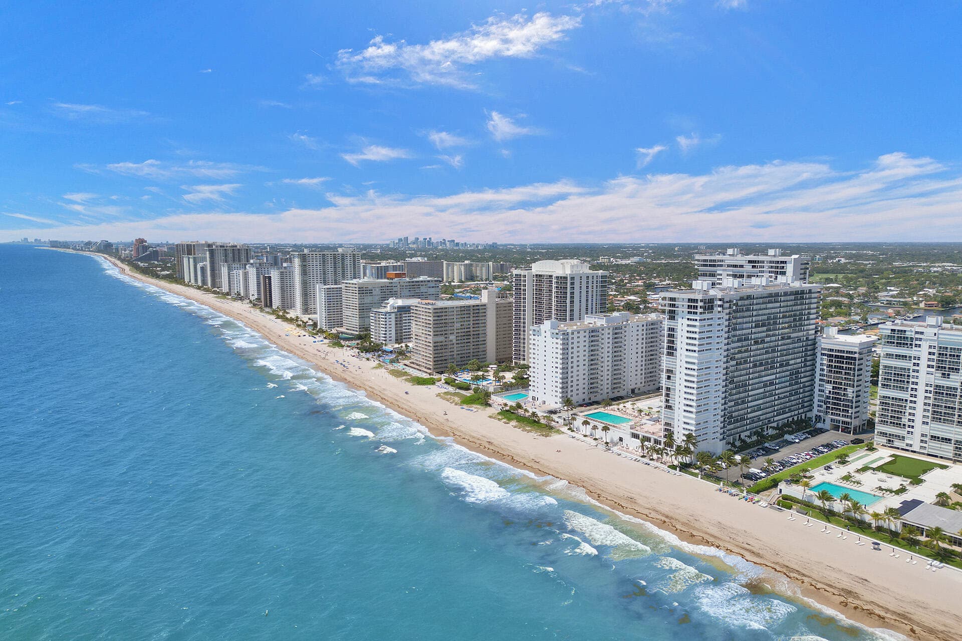 Photo of 4280 GALT OCEAN Drive 8L, Fort Lauderdale