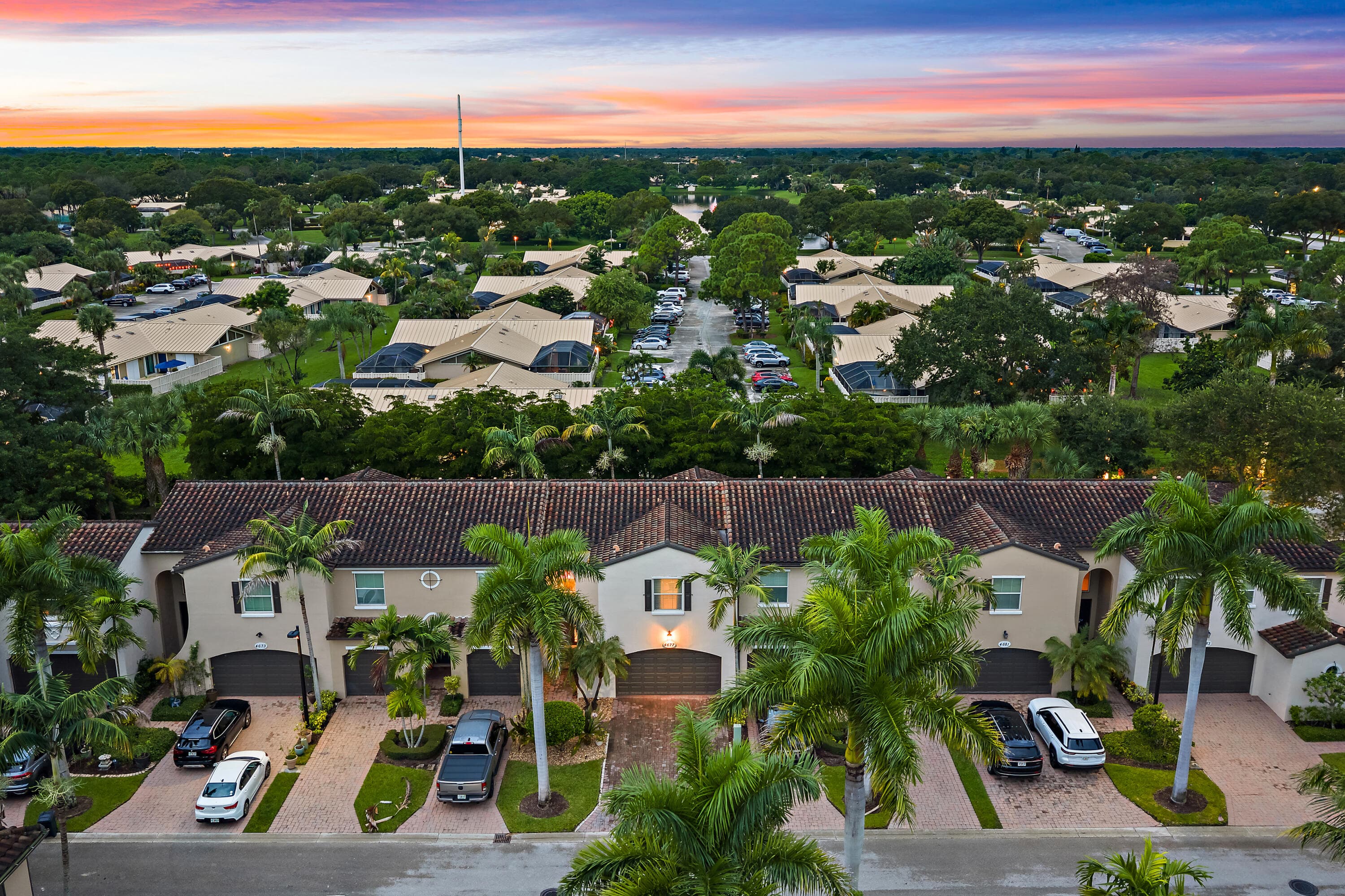 Photo of 4677 Mediterranean Circle, Palm Beach Gardens