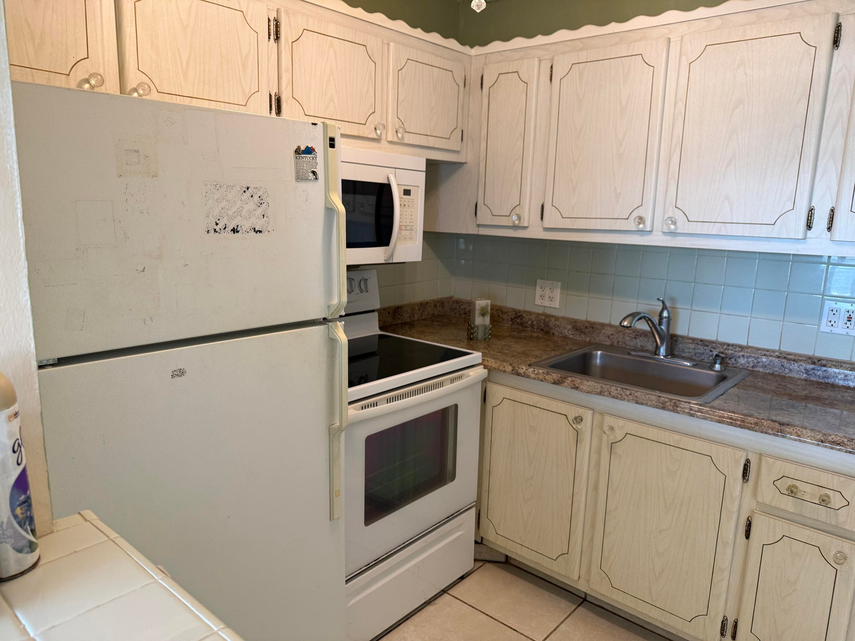 Foto de 332 DOVER B, West Palm Beach