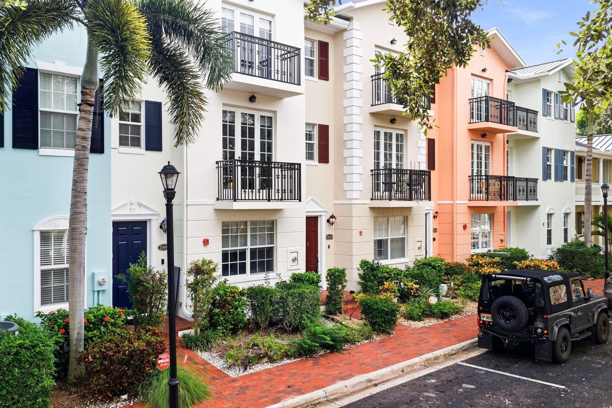 Foto de 1009 W Heritage Club Circle, Delray Beach